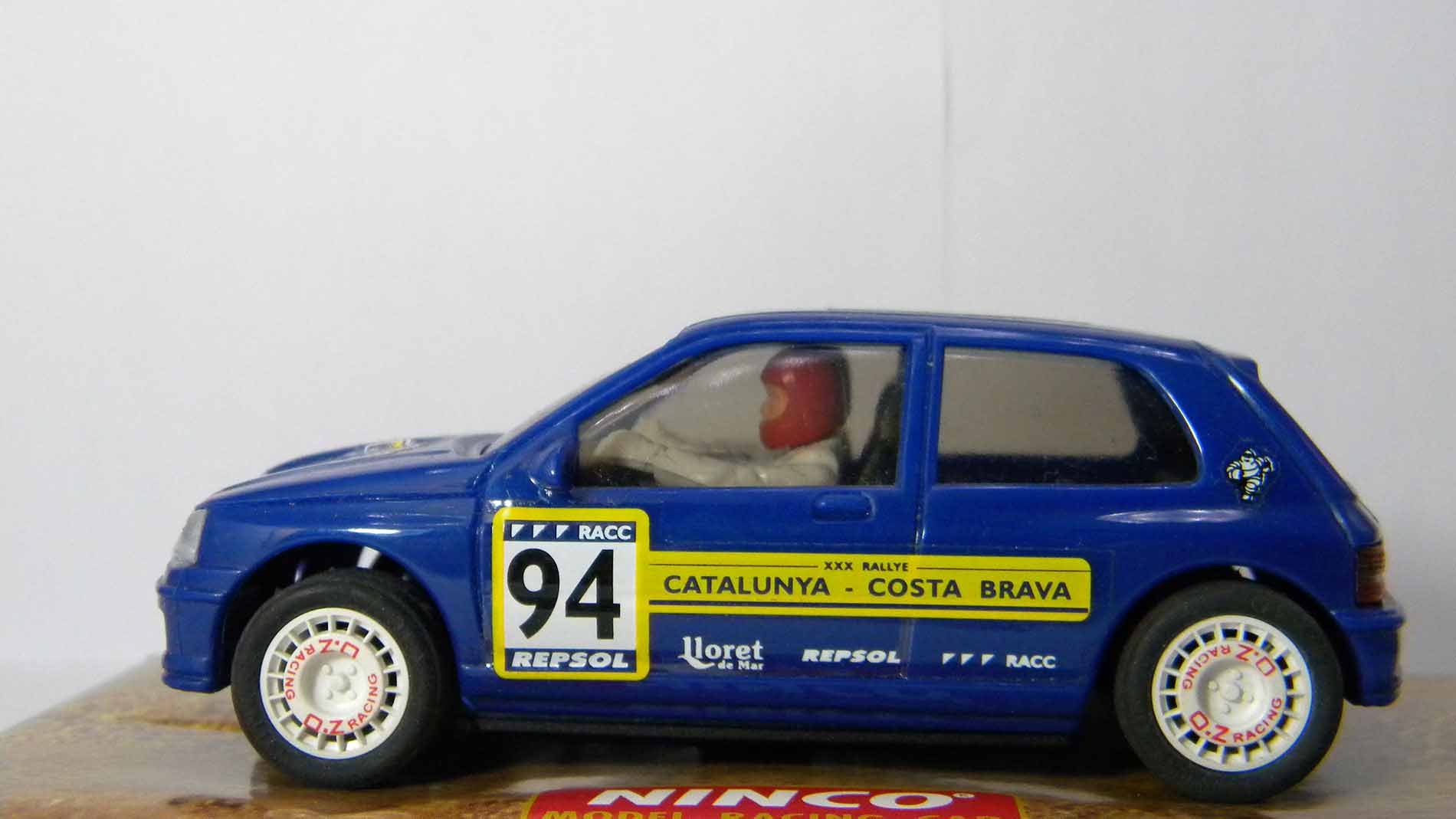Renault Clio (50108